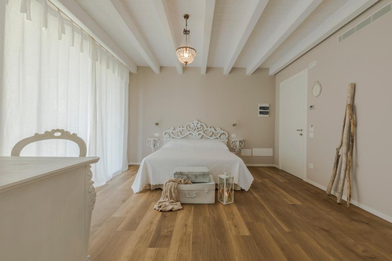 Il Cantuccio Sul Garda - Relais Di Charme Кавайон-Веронезе Экстерьер фото